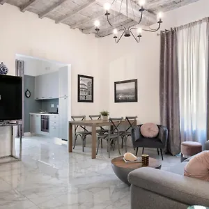 Appartamento San Niccolo Luxury, Firenze