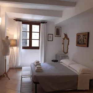 Appartamento Casa De Blu, Firenze