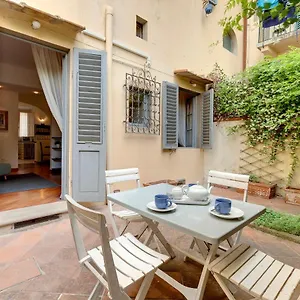 Appartamento Geordie By Mamo, Firenze