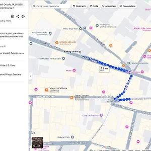 Appartamento Il Giaggiolo, Firenze