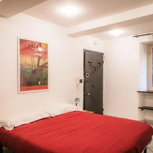 Free Parking - In Centro Storico A Apartamento Génova