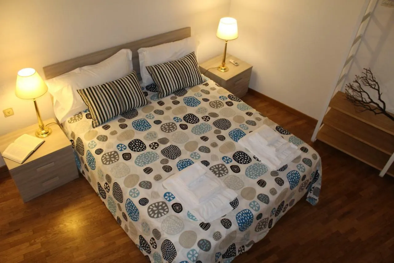 San Lorenzo Central Market Cozy & Quiet Apartment Florence