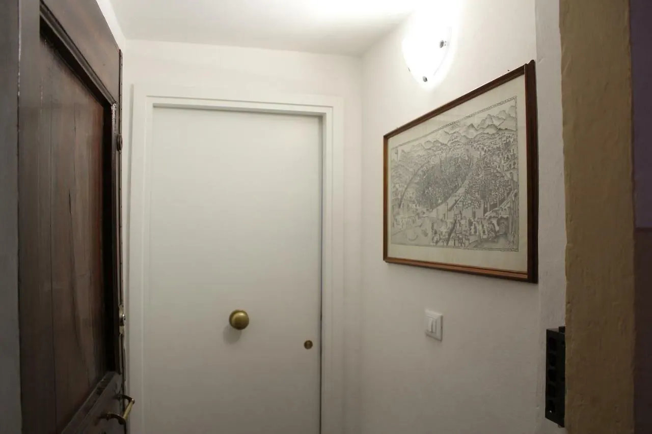 San Lorenzo Central Market Cozy & Quiet Apartment Florence 0*,  Italy