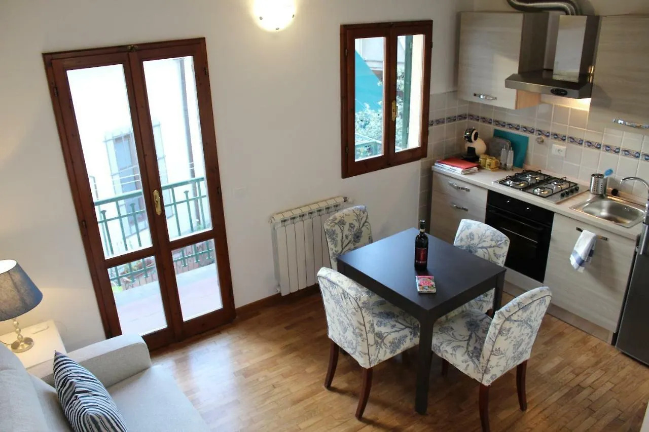 San Lorenzo Central Market Cozy & Quiet Apartment Florence 0*,