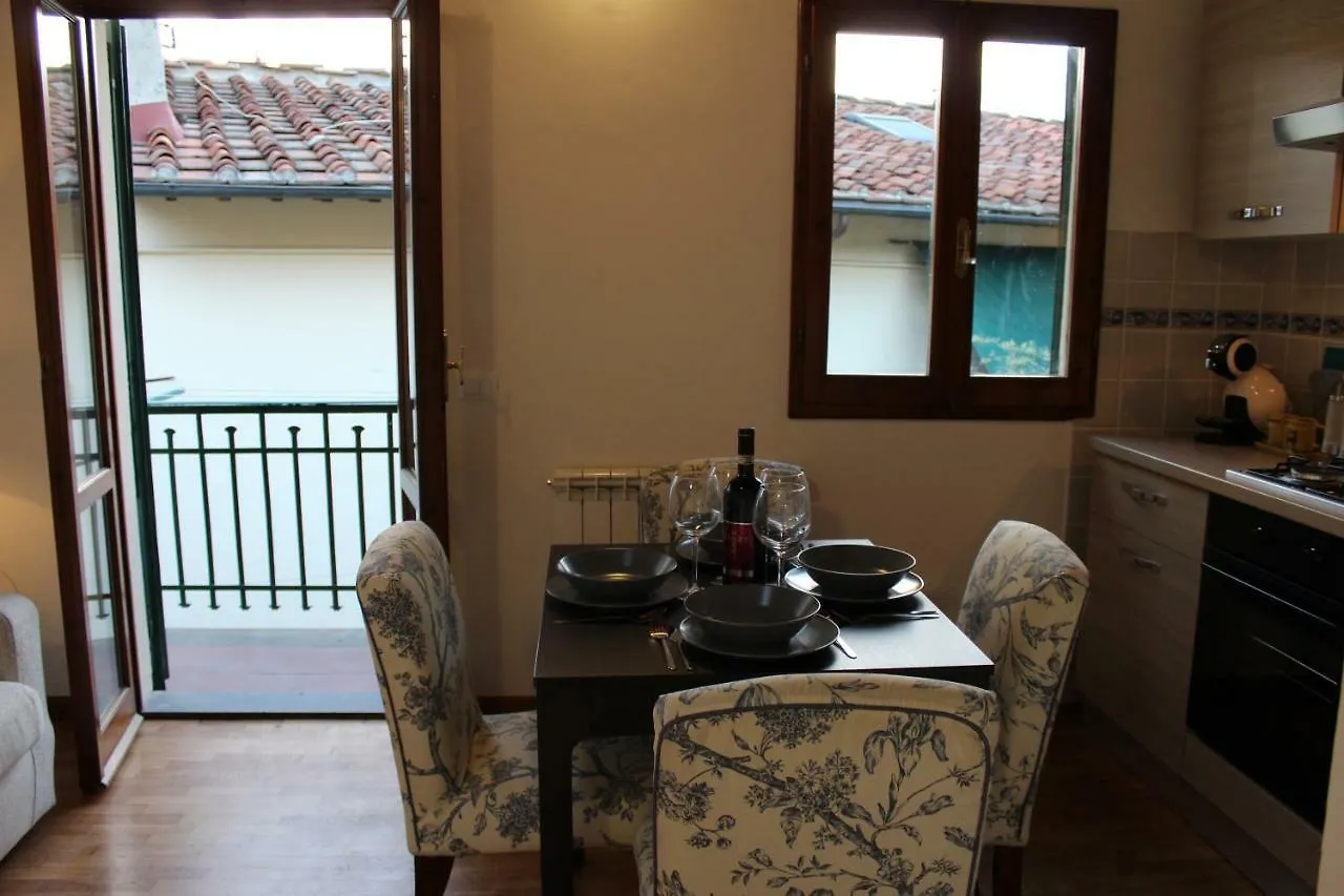 San Lorenzo Central Market Cozy & Quiet Apartment Florence Italy
