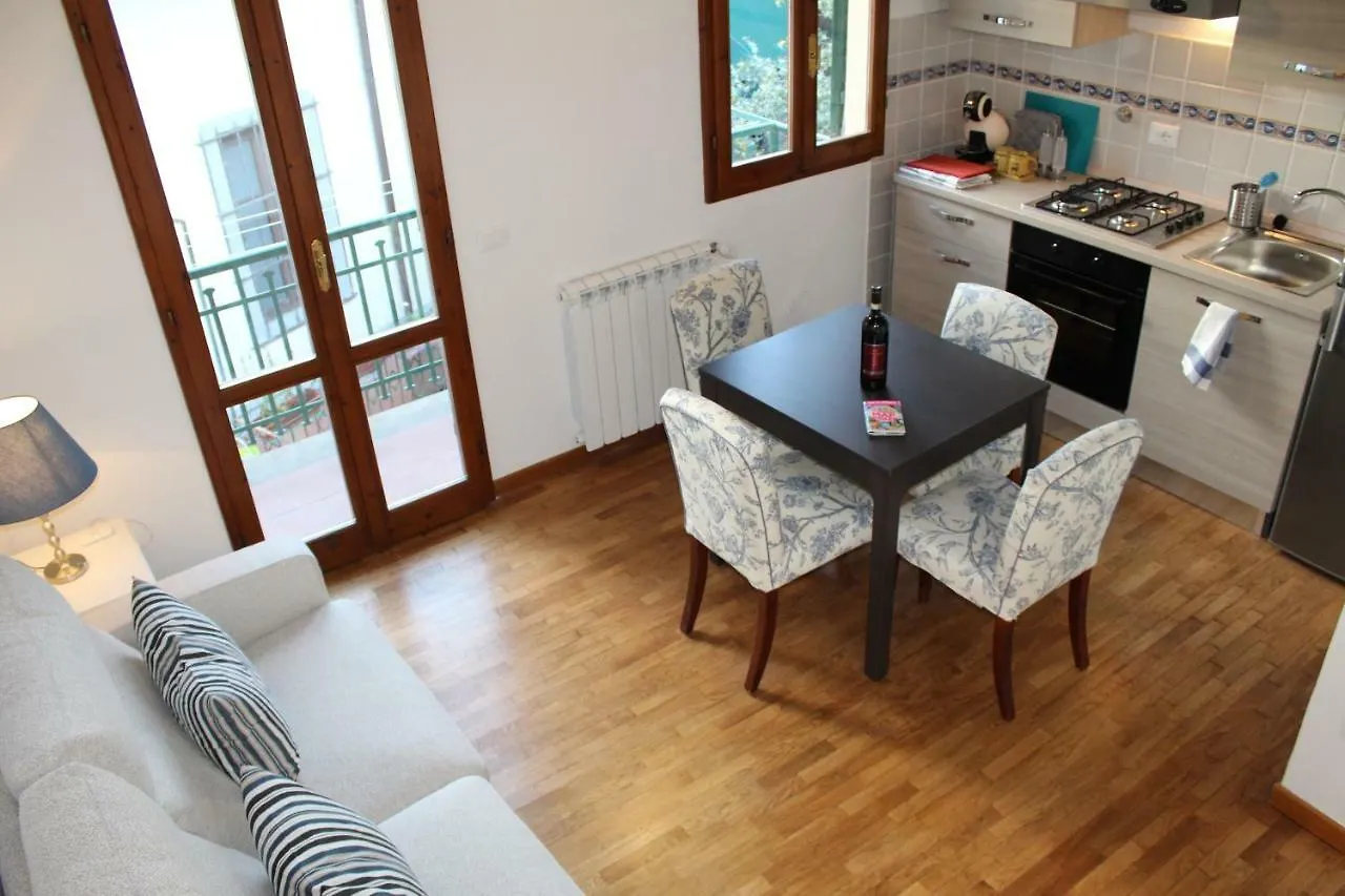San Lorenzo Central Market Cozy & Quiet Apartment Florence