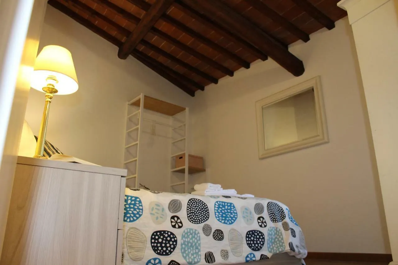 San Lorenzo Central Market Cozy & Quiet Apartment Florence