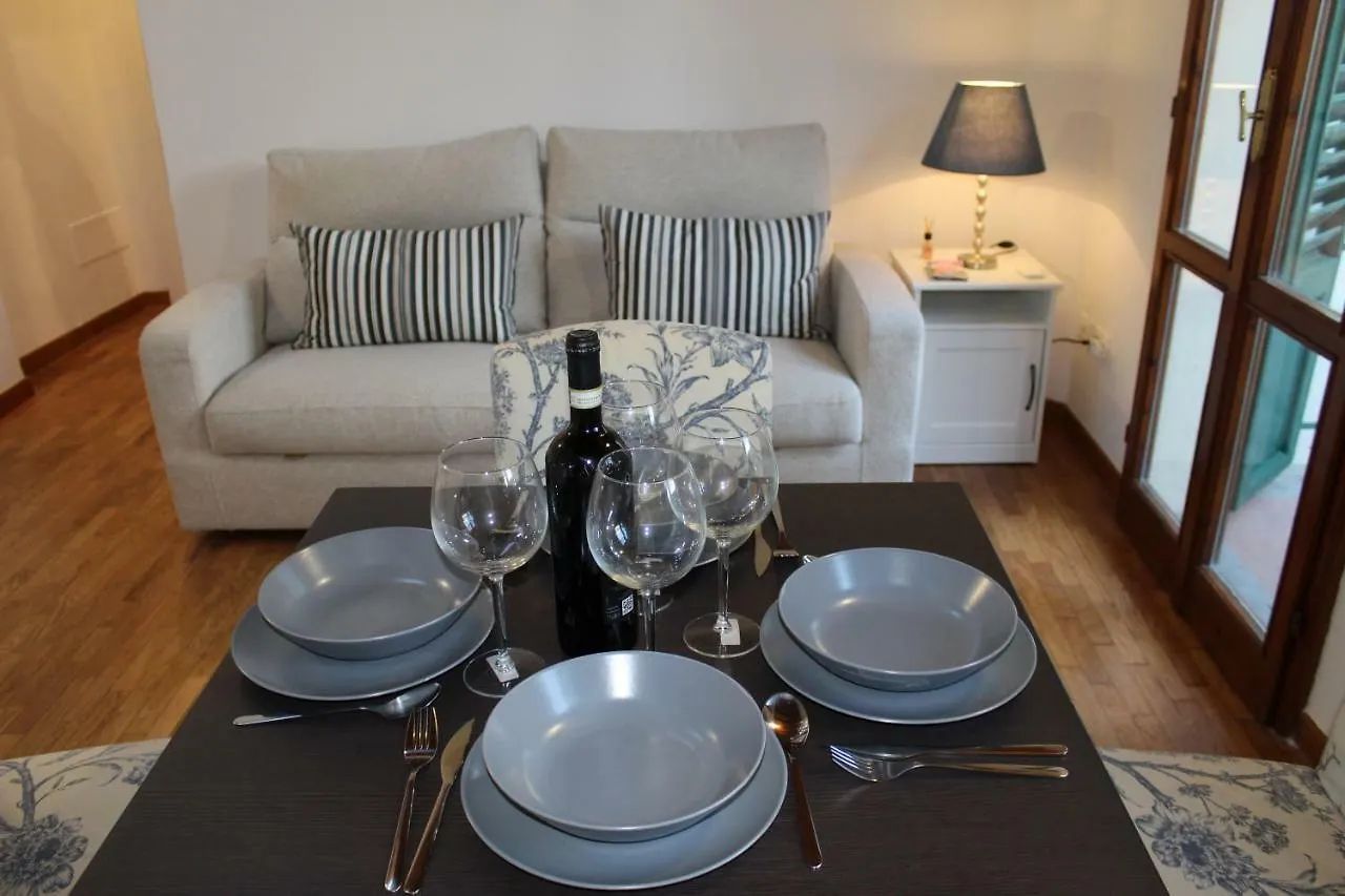 San Lorenzo Central Market Cozy & Quiet Apartment Florence