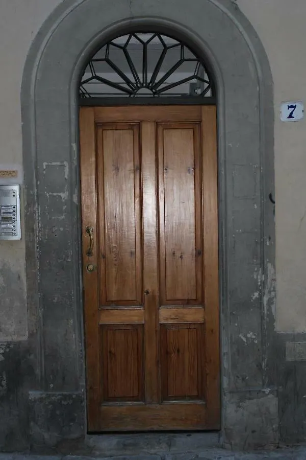 San Lorenzo Central Market Cozy & Quiet Apartment Florencia