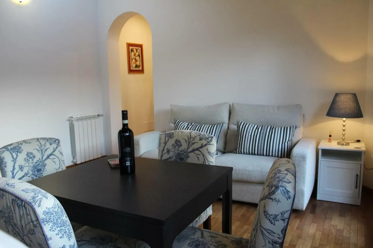 San Lorenzo Central Market Cozy & Quiet Apartment Florencia 0*,  Italia