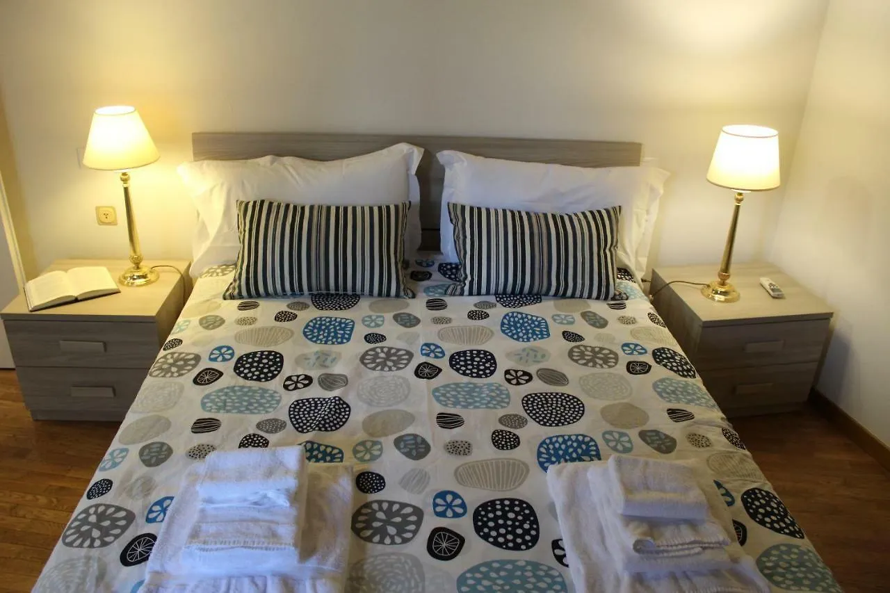 San Lorenzo Central Market Cozy & Quiet Apartment Florencia