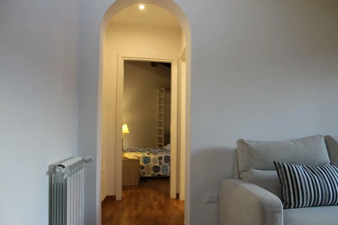 San Lorenzo Central Market Cozy & Quiet Apartment Florencia Italia