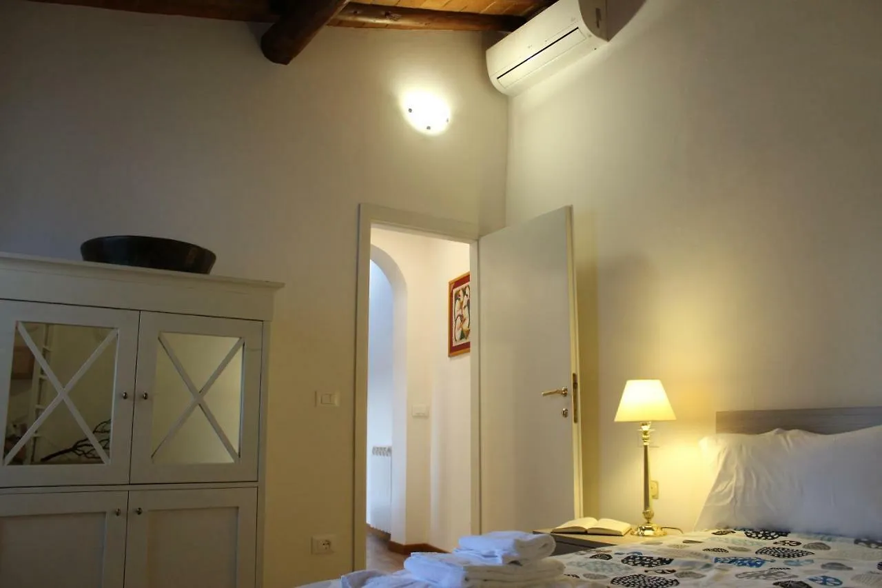 San Lorenzo Central Market Cozy & Quiet Apartment Florencia Italia
