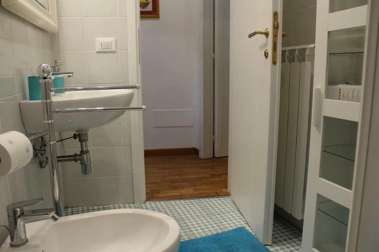 San Lorenzo Central Market Cozy & Quiet Apartment Florencia