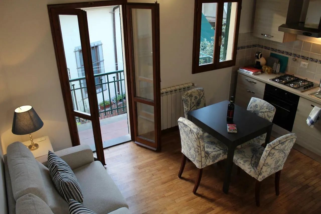San Lorenzo Central Market Cozy & Quiet Apartment Florencia Italia