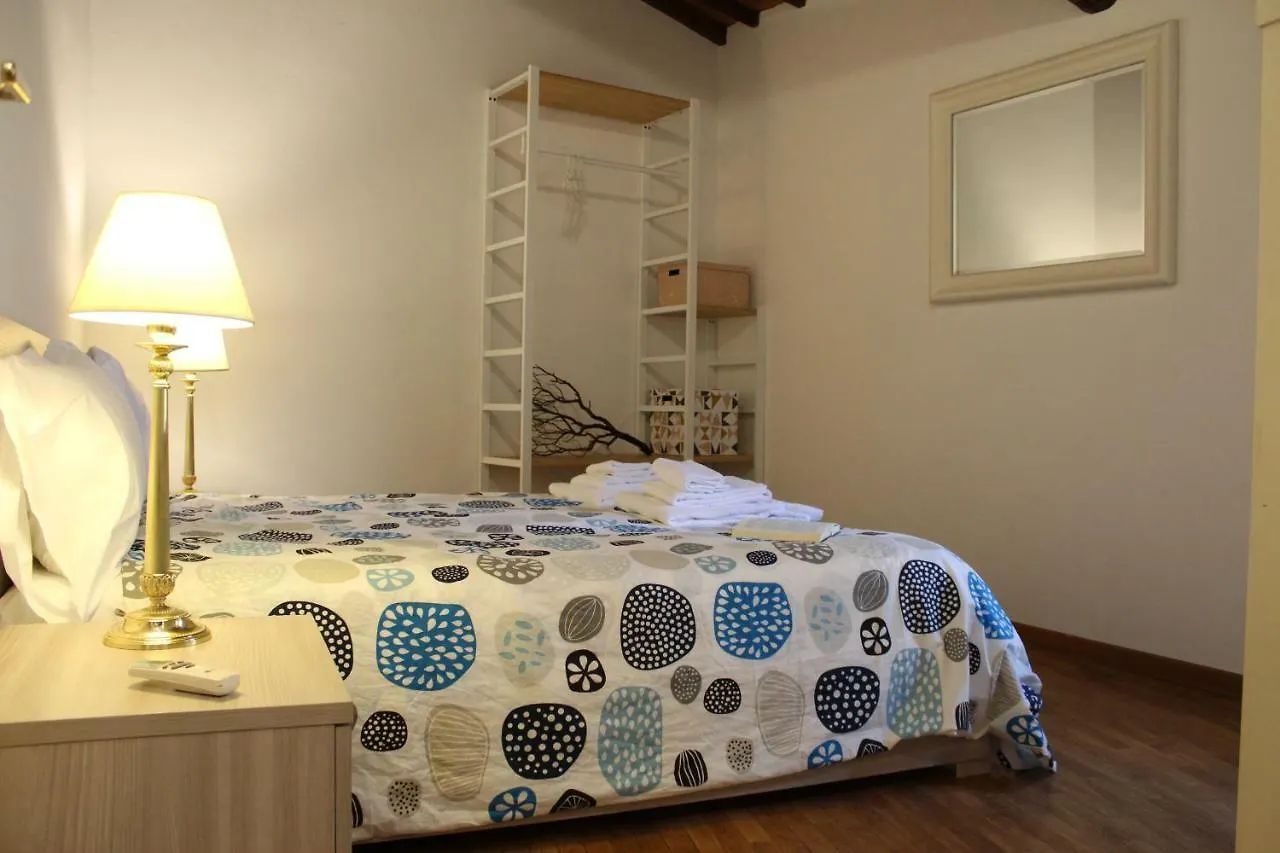 San Lorenzo Central Market Cozy & Quiet Apartment Florencia