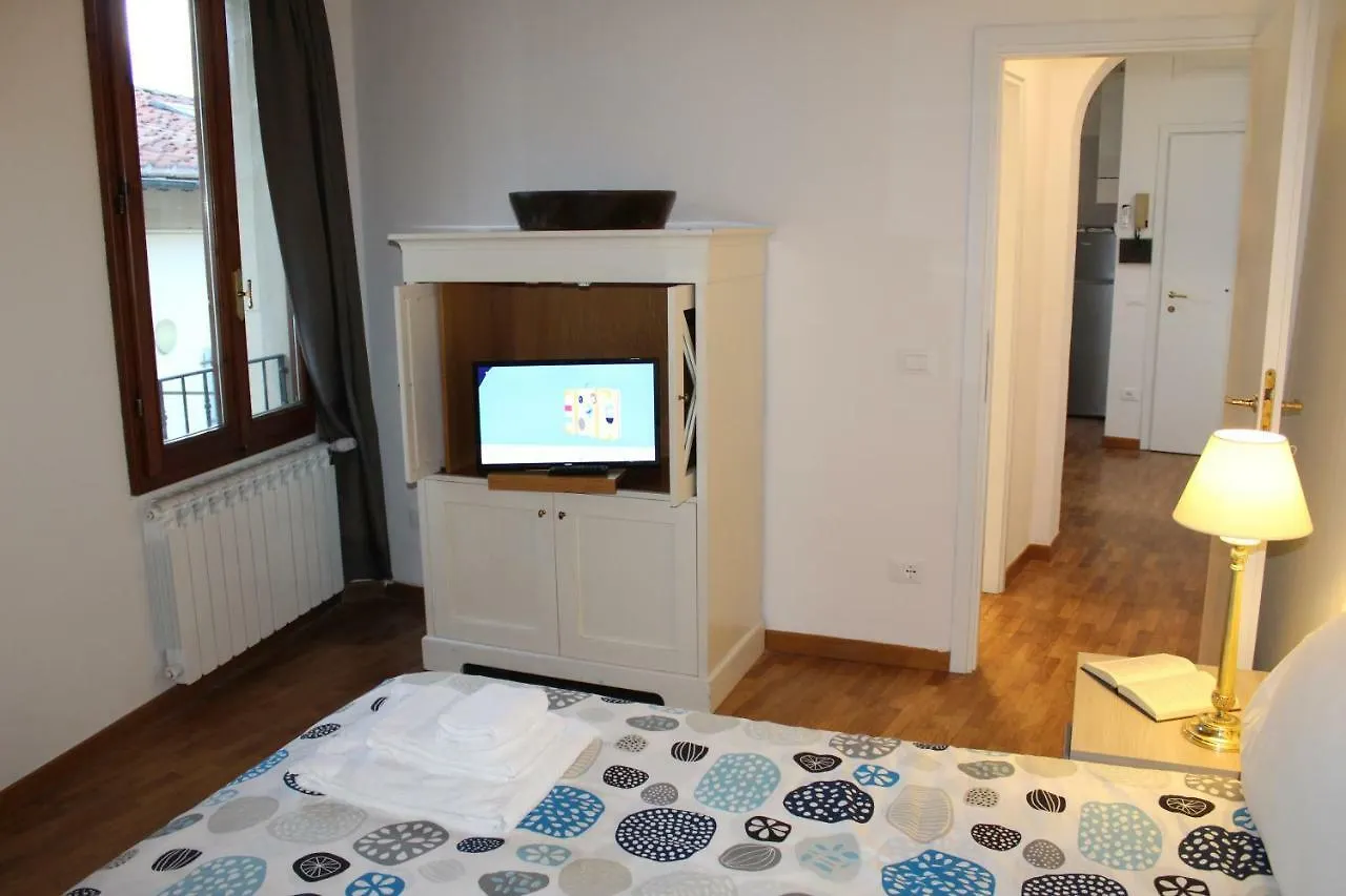 San Lorenzo Central Market Cozy & Quiet Apartment Florencia